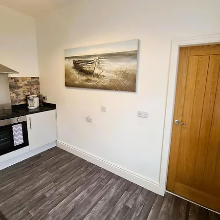Tower Views 2 Bedroom House With Private Parking Blackpool Extérieur photo
